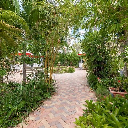 Old Town Garden Villas Key West Eksteriør billede