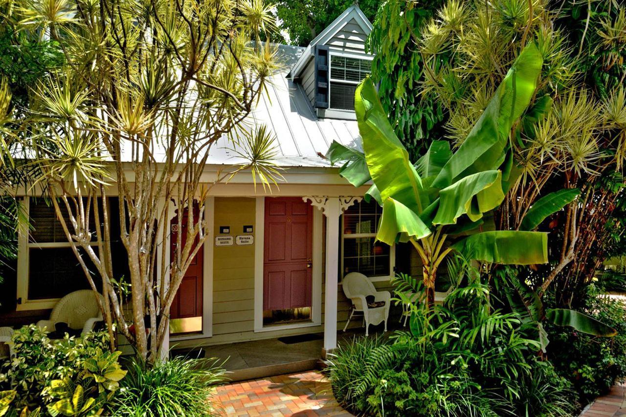 Old Town Garden Villas Key West Værelse billede