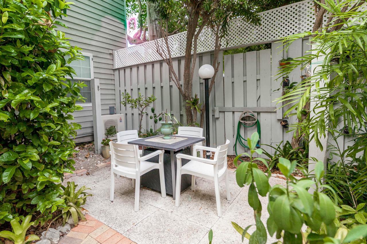 Old Town Garden Villas Key West Værelse billede