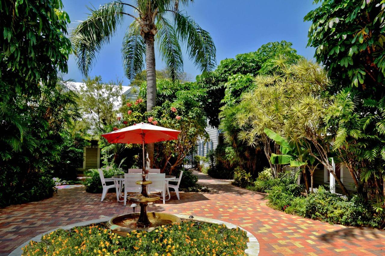 Old Town Garden Villas Key West Værelse billede